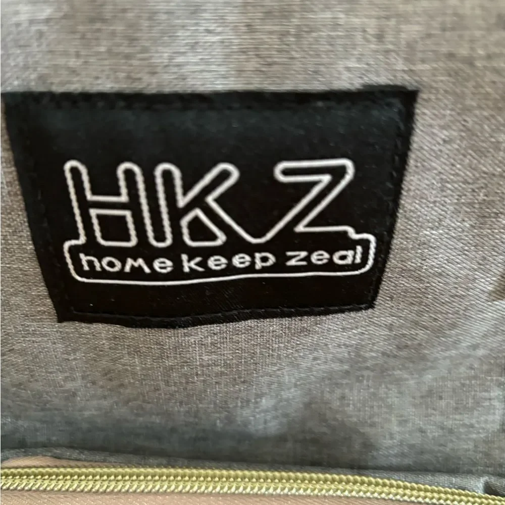 Women’s diaper bag by home keep zeal
